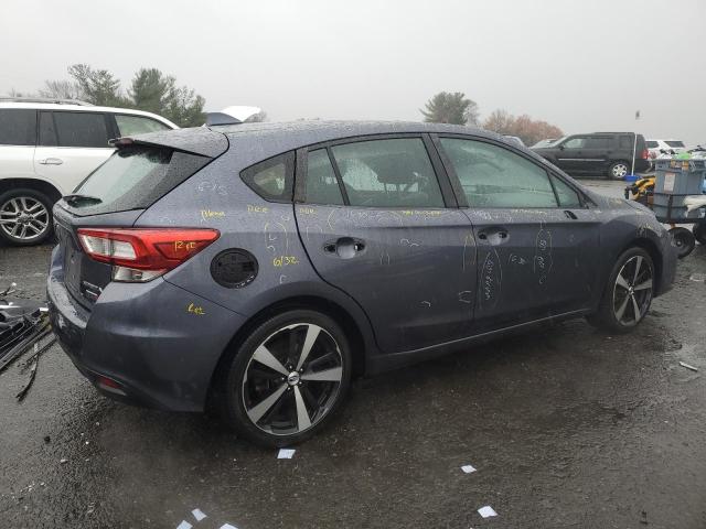 Photo 3 from auction – 2017 SUBARU IMPREZA SP with VIN 4S3GTAL60H3747779