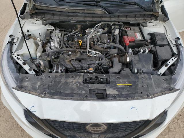 Photo 11 from auction – 2022 NISSAN ALTIMA SR with VIN 1N4BL4CV5NN382931