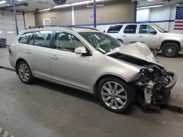 Photo 4 from auction – 2011 VOLKSWAGEN JETTA TDI with VIN 3VWML7AJ9BM637779