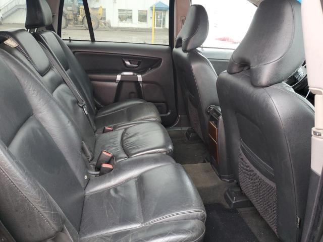 Photo 10 from auction – 2008 VOLVO XC90 3.2 with VIN YV4CZ982681440871