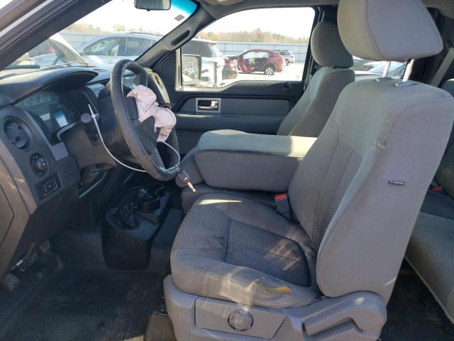 Foto 7 de la subasta – 2011 FORD F150 SUPER con VIN 1FTEX1EM6BFC86374