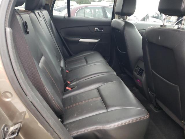 Photo 10 from auction – 2013 FORD EDGE LIMIT with VIN 2FMDK3KC8DBB95740