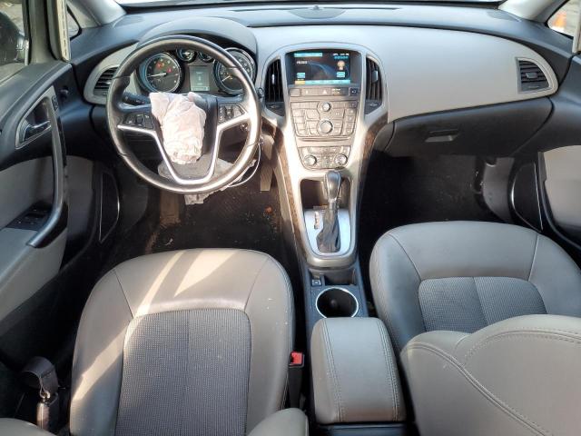 Photo 8 from auction – 2015 BUICK VERANO with VIN 1G4PP5SK9F4184731