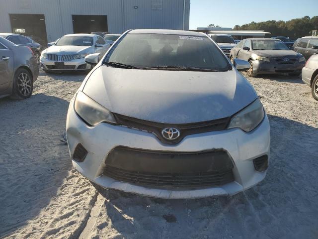Photo 5 from auction – 2014 TOYOTA COROLLA L with VIN 2T1BURHE5EC001224
