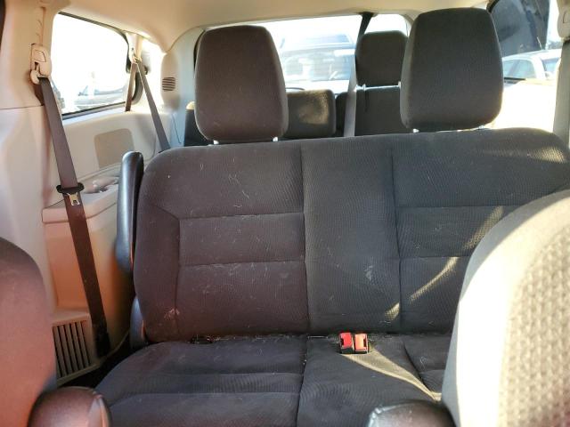 Photo 10 from auction – 2018 DODGE GRAND CARA with VIN 2C4RDGBG6JR190795
