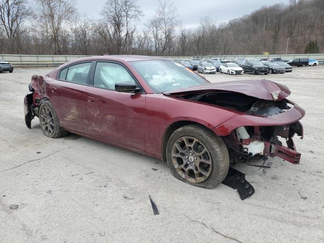 Photo 4 from auction – 2018 DODGE CHARGER GT with VIN 2C3CDXJG3JH213838