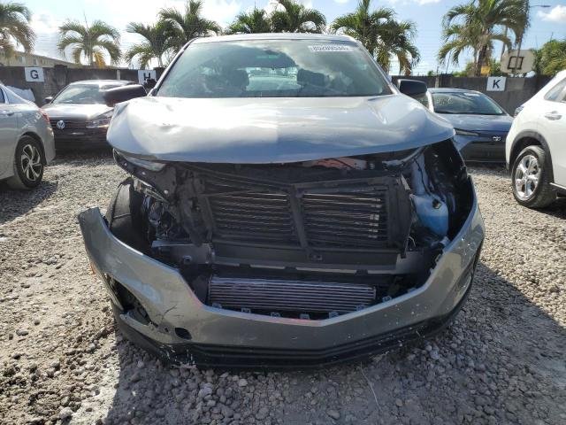 Photo 5 from auction – 2024 CHEVROLET EQUINOX LS with VIN 3GNAXHEG3RL189979