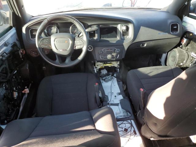 Photo 8 from auction – 2023 DODGE CHARGER PO with VIN 2C3CDXKG1PH599554