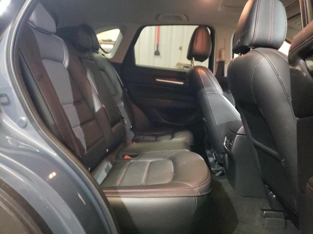 Photo 11 from auction – 2023 MAZDA CX-5 PREFE with VIN JM3KFBCM2P0187003