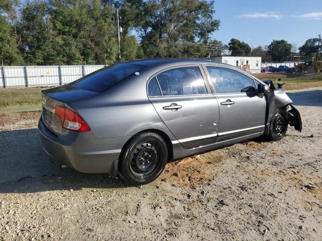 Photo 3 from auction – 2011 HONDA CIVIC LX with VIN 19XFA1F59BE004235