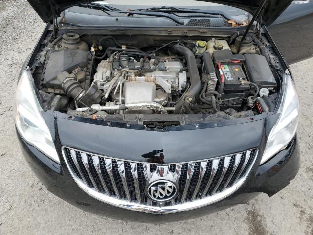 Photo 11 from auction – 2016 BUICK REGAL PREM with VIN 2G4GP5EX9G9151265
