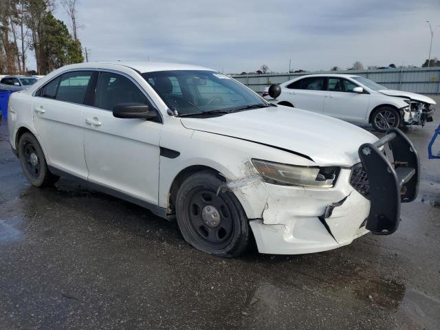 Photo 4 from auction – 2014 FORD TAURUS POL with VIN 1FAHP2MK9EG180279