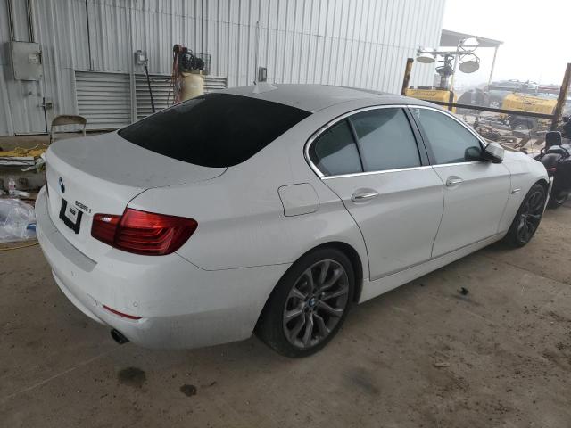 Photo 3 from auction – 2016 BMW 535 I with VIN WBA5B1C58GG552941