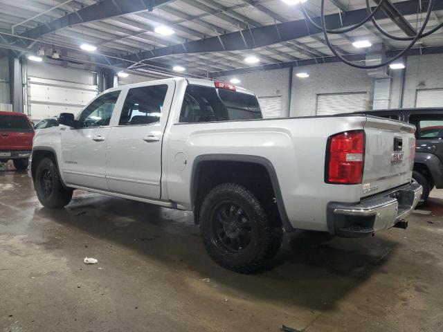 Photo 2 from auction – 2017 GMC SIERRA K15 with VIN 3GTU2MEC0HG322845