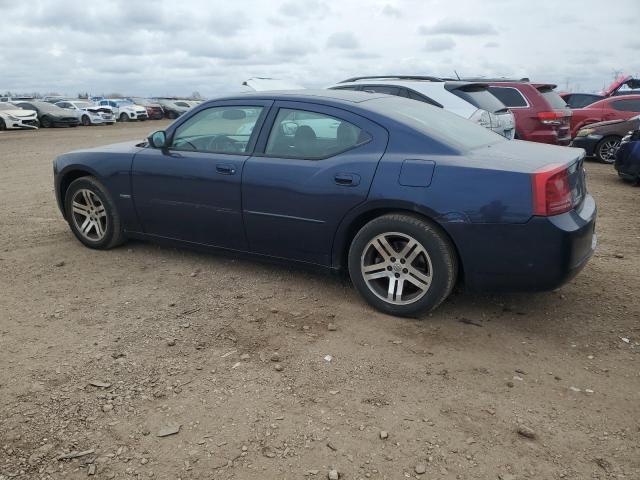 Photo 2 from auction – 2006 DODGE CHARGER R/ with VIN 2B3KA53H16H301354