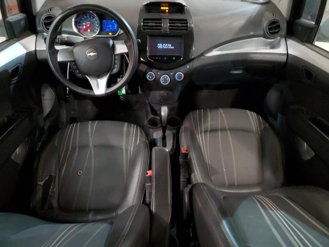 Снимка 8 от търг – 2015 CHEVROLET SPARK 1LT с VIN KL8CD6S97FC746672