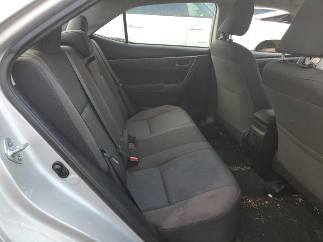 Photo 10 from auction – 2017 TOYOTA COROLLA L with VIN 5YFBURHE2HP636759