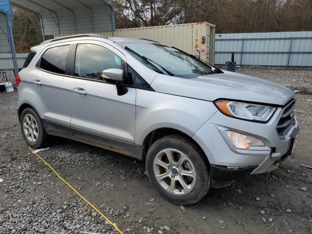 Photo 4 from auction – 2021 FORD ECOSPORT S with VIN MAJ3S2GE7MC422202