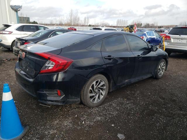 Photo 3 from auction – 2016 HONDA CIVIC LX with VIN 2HGFC2F56GH020986