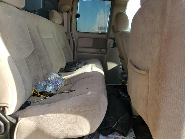 Photo 10 from auction – 2004 GMC NEW SIERRA with VIN 2GTEC19T241340115