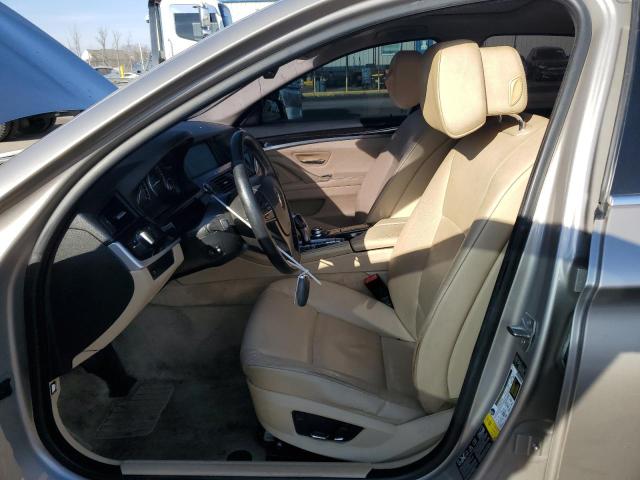 Photo 7 from auction – 2013 BMW 528 XI with VIN WBAXH5C56DDW11920