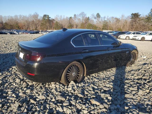 Photo 3 from auction – 2012 BMW 528 XI with VIN WBAXH5C51CDW05201