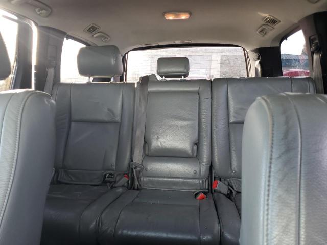 Photo 10 from auction – 2008 TOYOTA SEQUOIA LI with VIN 5TDBY68A08S011655