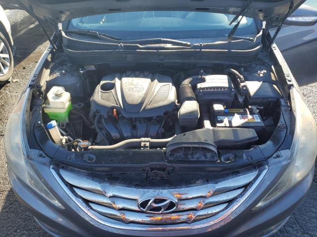 صورة رقم 11 من المزاد - 2011 HYUNDAI SONATA SE مع VIN 5NPEC4AC7BH020944