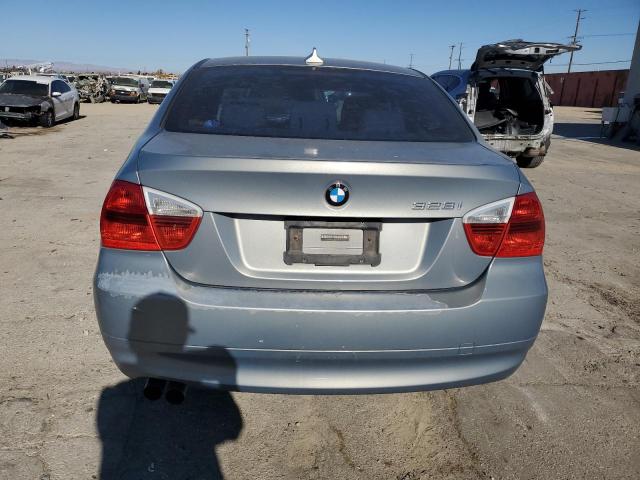 Photo 6 from auction – 2007 BMW 328 I SULE with VIN WBAVC53587FZ79840