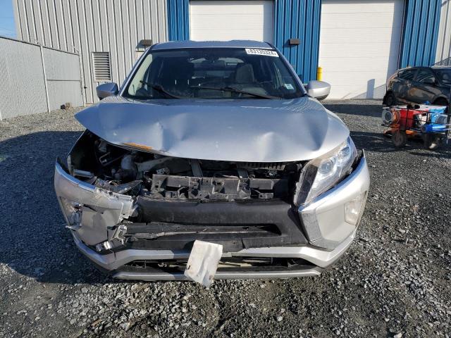 Photo 5 from auction – 2020 MITSUBISHI ECLIPSE CR with VIN JA4AT3AA8LZ601221