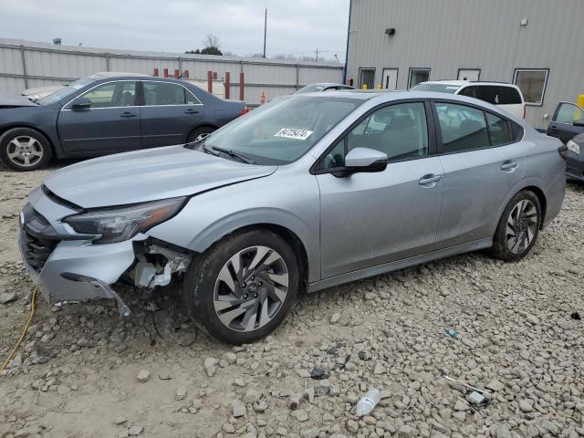 SUBARU LEGACY LIM 2024 with VIN 4S3BWAN69R3019720 - Photo from auction