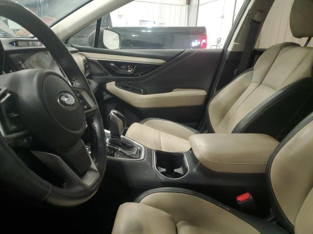 Photo 7 from auction – 2020 SUBARU OUTBACK LI with VIN 4S4BTANC7L3234949