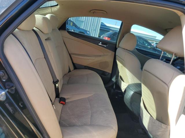 Photo 10 from auction – 2014 HYUNDAI SONATA GLS with VIN 5NPEB4AC2EH845426