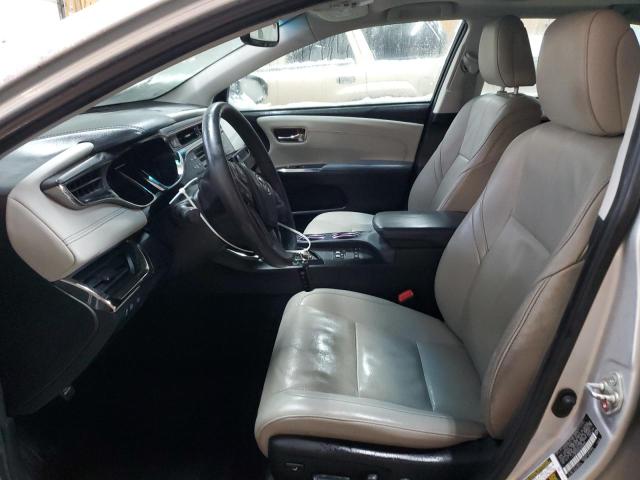 Photo 7 from auction – 2014 TOYOTA AVALON HYB with VIN 4T1BD1EB3EU029839