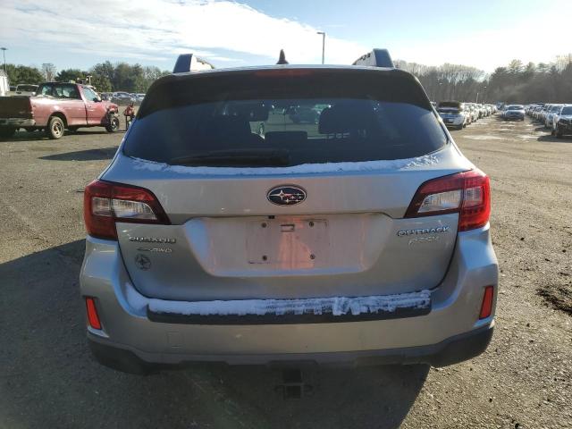 Photo 6 from auction – 2016 SUBARU OUTBACK 2. with VIN 4S4BSACC5G3269386