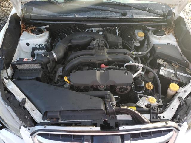 Photo 11 from auction – 2012 SUBARU IMPREZA PR with VIN JF1GPAD62CH242282