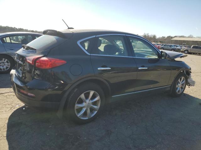 Photo 3 from auction – 2010 INFINITI EX35 BASE with VIN JN1AJ0HP4AM702371