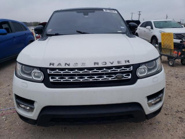 Photo 5 from auction – 2016 LAND ROVER RANGE ROVE with VIN SALWR2VF2GA568885