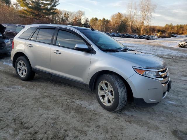 Photo 4 from auction – 2014 FORD EDGE SEL with VIN 2FMDK4JC4EBA74065