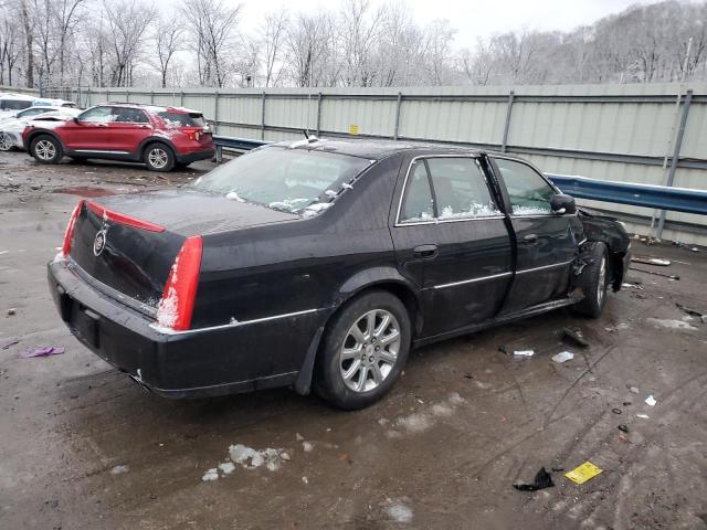 Photo 3 from auction – 2008 CADILLAC DTS with VIN 1G6KD57Y18U127739