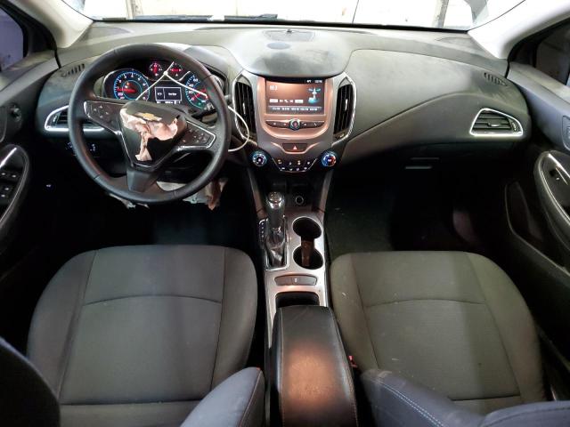 Photo 8 from auction – 2017 CHEVROLET CRUZE LT with VIN 1G1BE5SM1H7204275