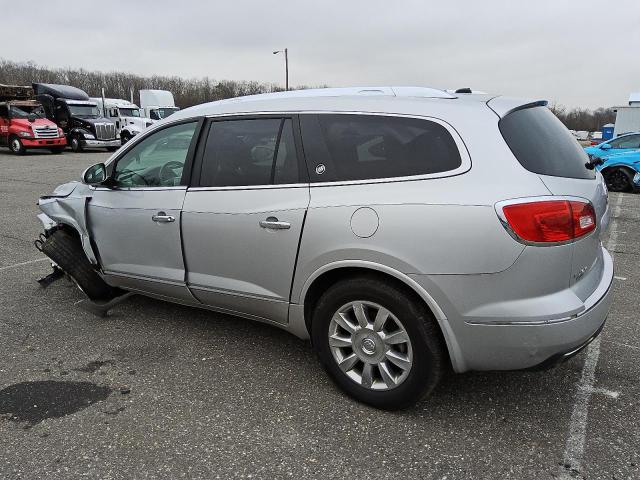 Photo 2 from auction – 2015 BUICK ENCLAVE with VIN 5GAKVBKD3FJ261844