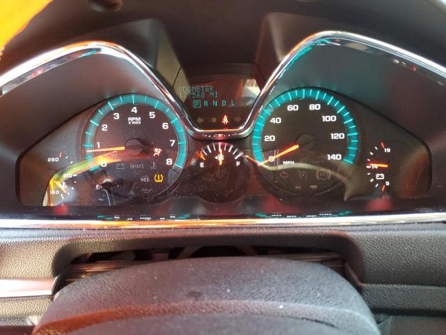 Photo 9 from auction – 2014 CHEVROLET TRAVERSE L with VIN 1GNKRGKD8EJ320280