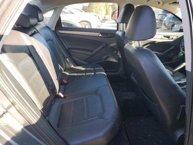 Photo 10 from auction – 2014 VOLKSWAGEN PASSAT SE with VIN 1VWBT7A3XEC100191