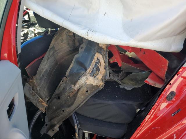 Photo 10 from auction – 2012 TOYOTA PRIUS C with VIN JTDKDTB30C1001248