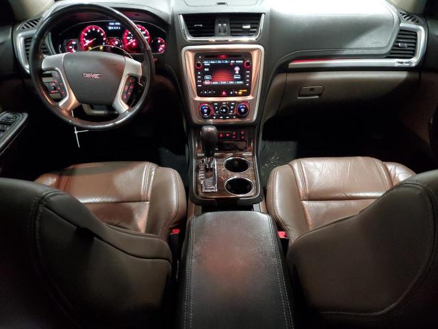 Photo 8 from auction – 2016 GMC ACADIA SLT with VIN 1GKKVSKD6GJ346469