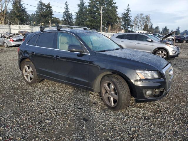 Photo 4 from auction – 2011 AUDI Q5 PREMIUM with VIN WA1LFAFP4BA078245