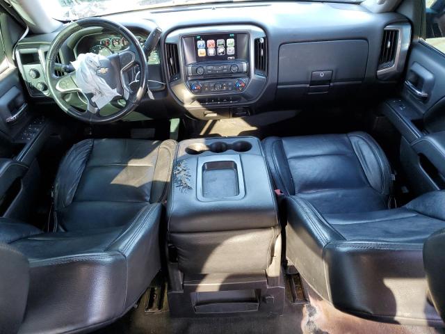 Photo 8 from auction – 2016 CHEVROLET SILVERADO with VIN 3GCUKREC4GG321502