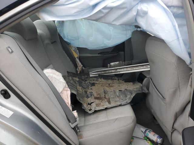 Photo 10 from auction – 2015 TOYOTA CAMRY LE with VIN 4T4BF1FK0FR472191