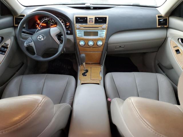 Photo 8 from auction – 2007 TOYOTA CAMRY CE with VIN JTNBE46K373063818